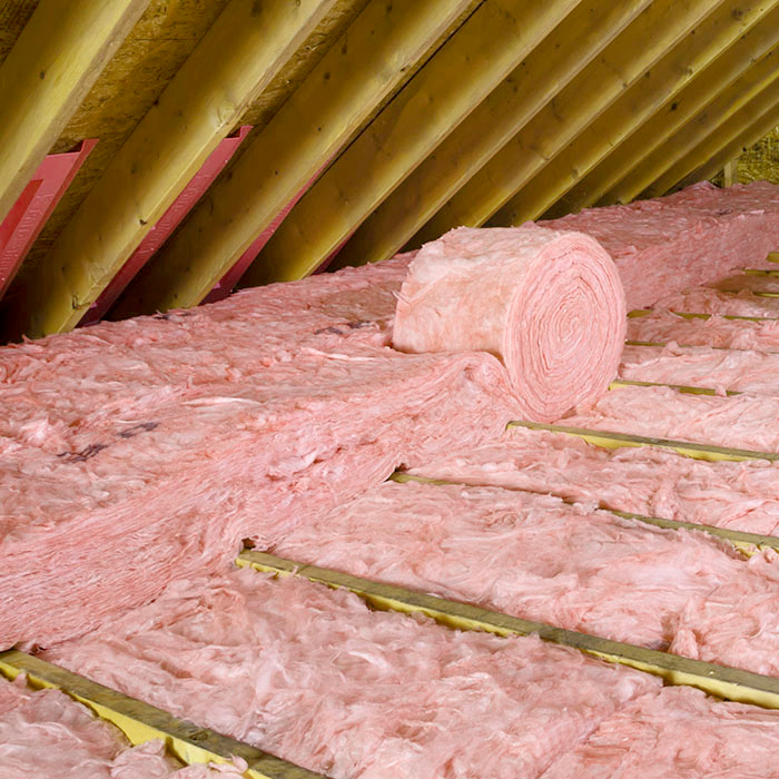 Loft Insulation