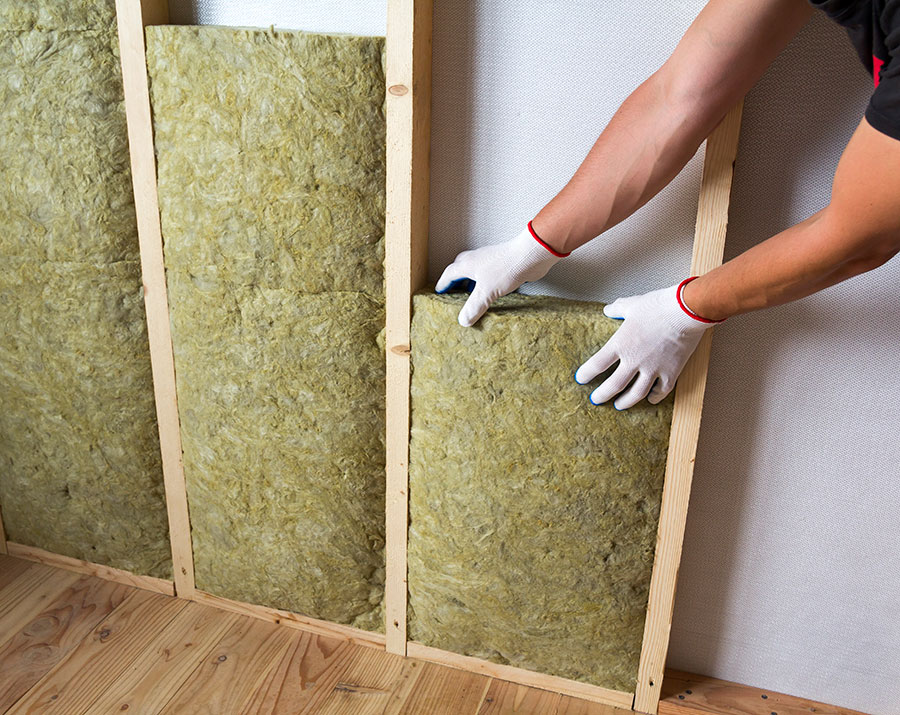 wool-insulation